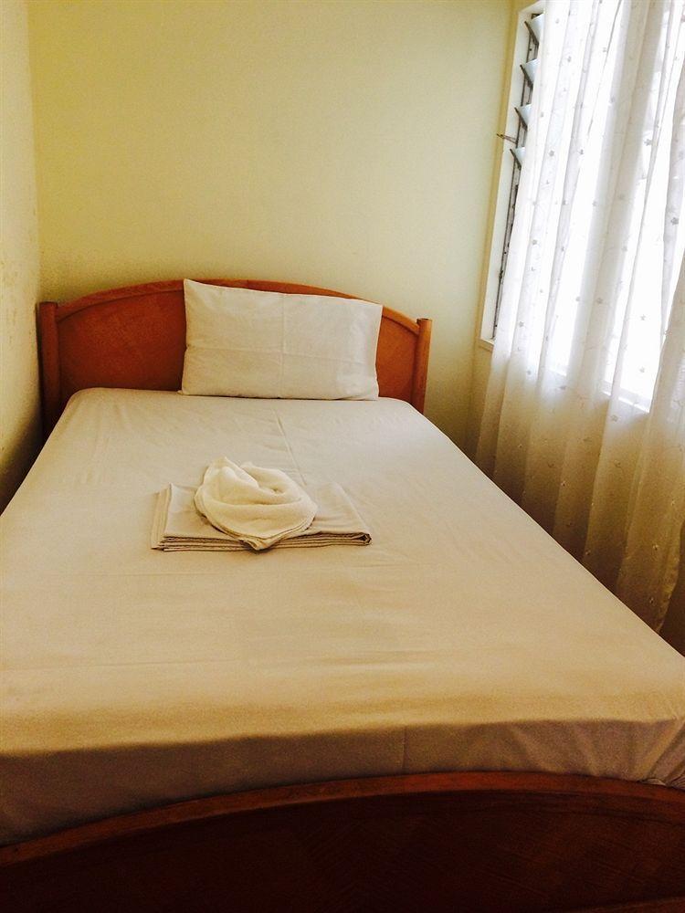 Red Inn Heritage Guest House George Town Esterno foto