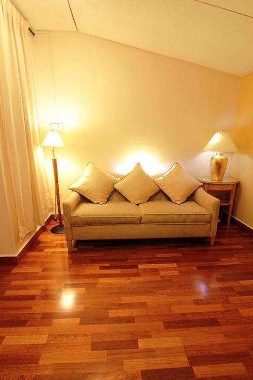 Red Inn Heritage Guest House George Town Camera foto