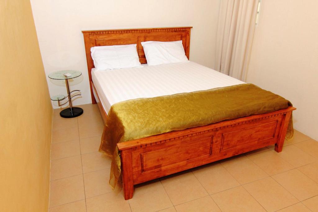 Red Inn Heritage Guest House George Town Camera foto