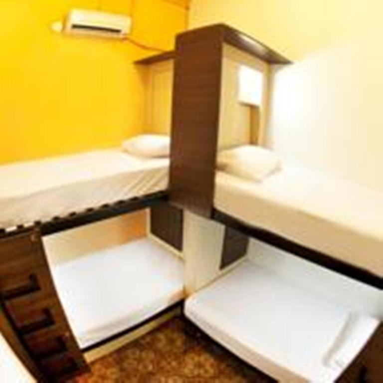 Red Inn Heritage Guest House George Town Esterno foto
