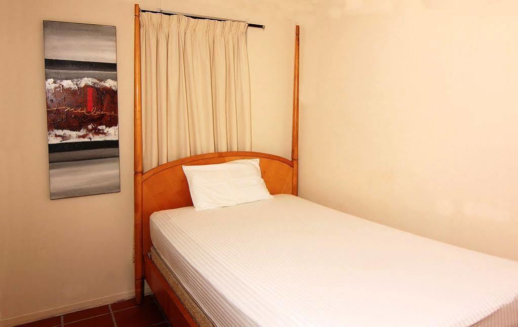 Red Inn Heritage Guest House George Town Esterno foto